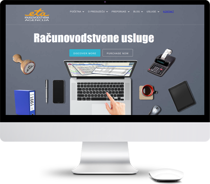 Eta Knjigovodstvena agencija